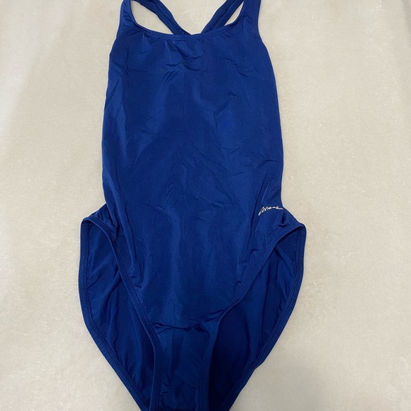 Ocean by Dolfin one piece swimsuit - Picture 2 of 14